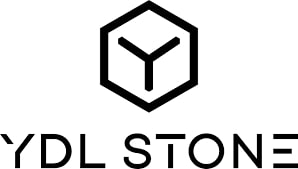 YDL Stone Logo
