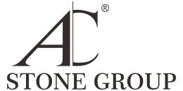 AC Stone Logo