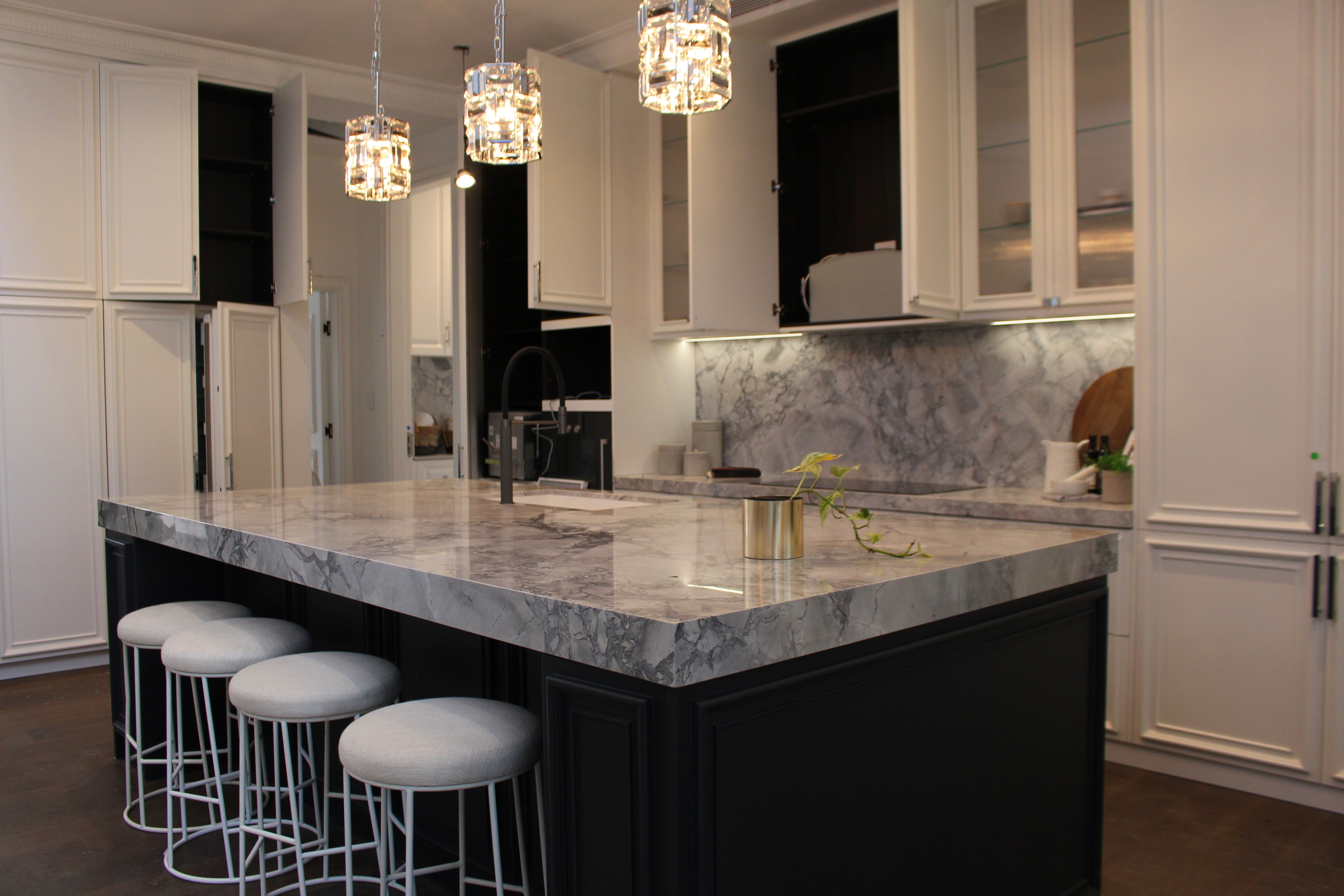 Turramurra Kitchen Benchtop